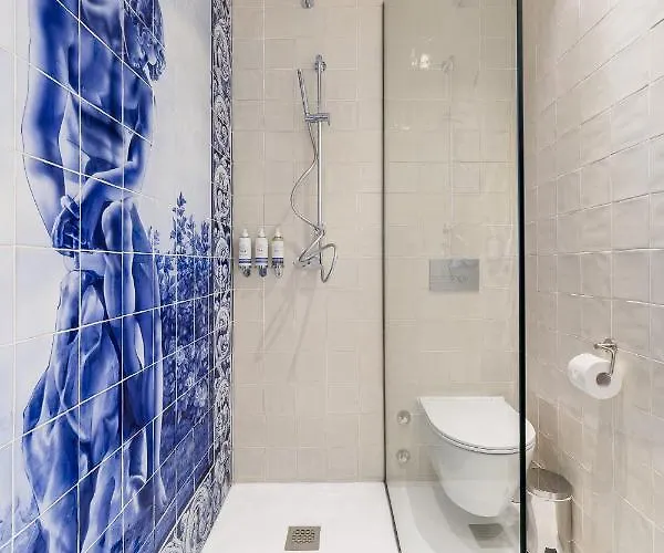 Gallery Townhouse & Maison d'hôtes 4*