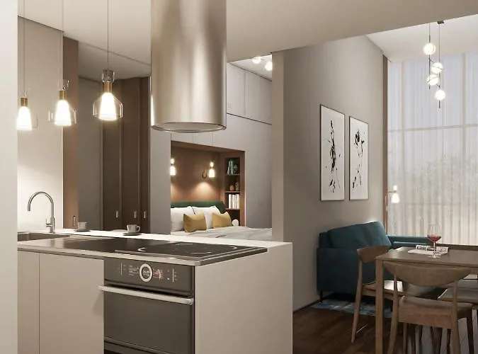 Gallery Townhouse & Maison d'hôtes 4*