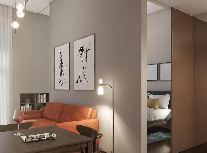 Gallery Townhouse & Oporto