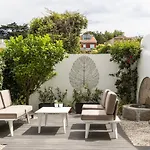 Maison d'hôtes Gallery Townhouse &