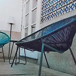 Gæstehus Gallery Townhouse & Porto