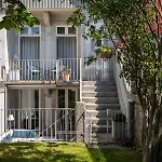 Gallery Townhouse & Gæstehus