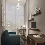 Gallery Townhouse & 4*
