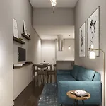 Gallery Townhouse & 4*