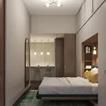 Gallery Townhouse & 4*