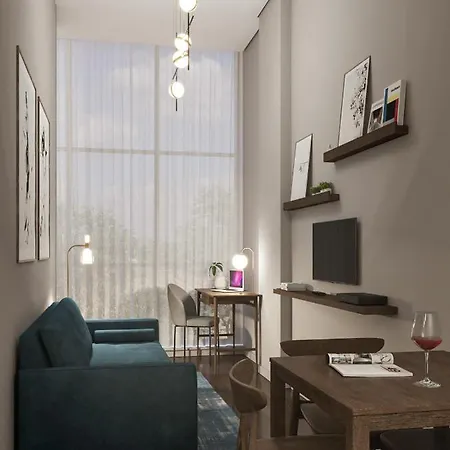 Gallery Townhouse & 4*