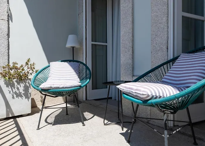 Gasthuis Gallery Townhouse & Porto