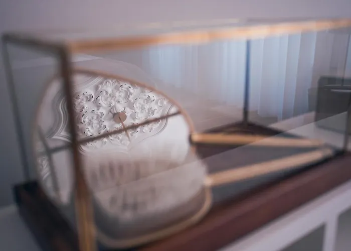 Gallery Townhouse & Gæstehus Porto