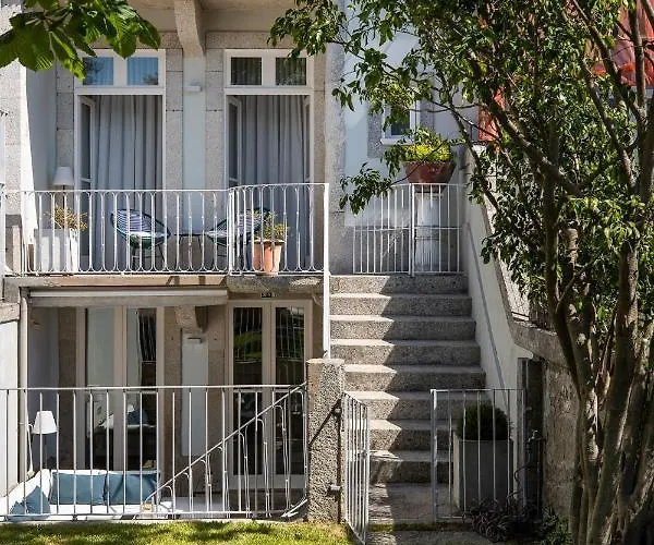 Gallery Townhouse & Gasthuis