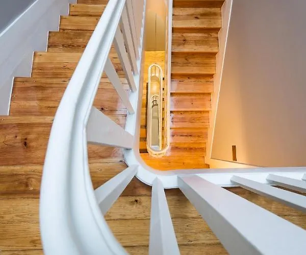 Gasthuis Gallery Townhouse &