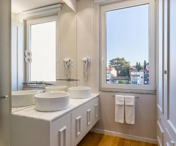 Gallery Townhouse & Gæstehus