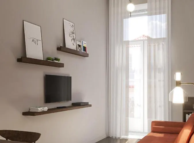 Gallery Townhouse & 4* ポルト