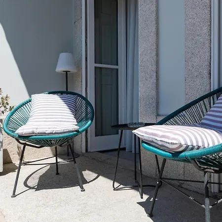 Affittacamere Gallery Townhouse & Oporto