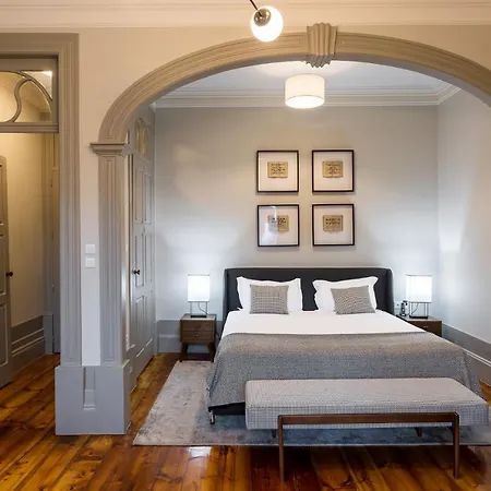 Gallery Townhouse & 招待所