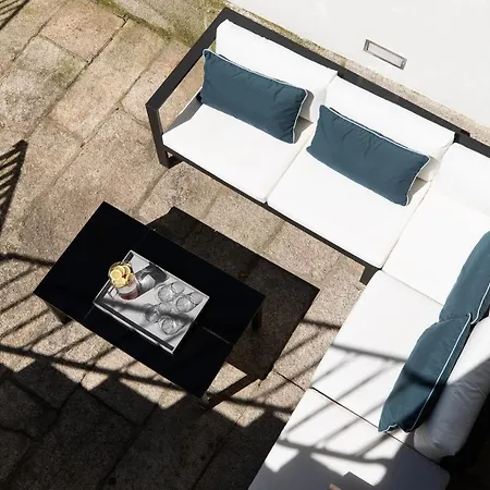 Gallery Townhouse &