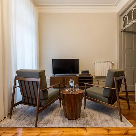 Gallery Townhouse &