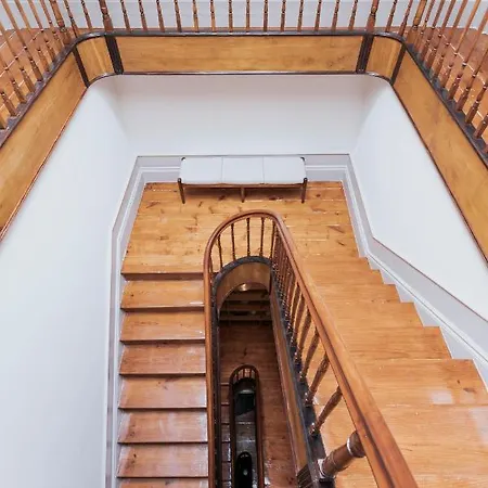 Gallery Townhouse & 2* 波尔图
