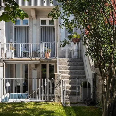 Gallery Townhouse & Penzion