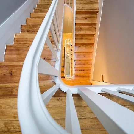 Penzion Gallery Townhouse &