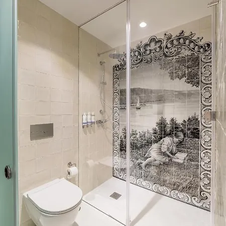 Gallery Townhouse & Porto