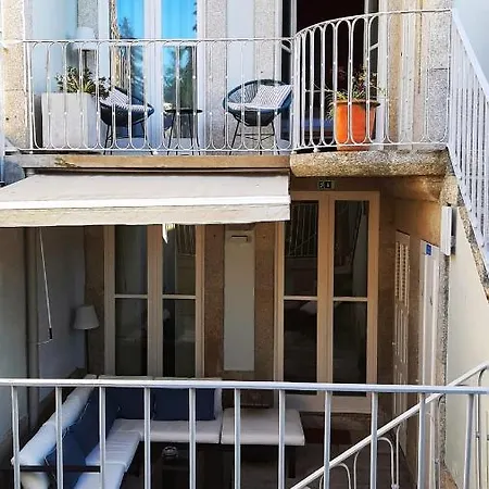 Gallery Townhouse & Affittacamere