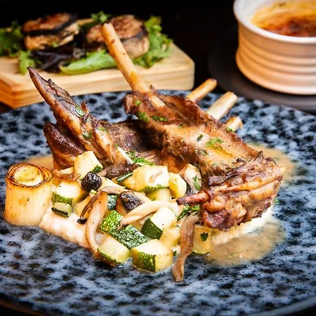 Gallery Townhouse & Affittacamere