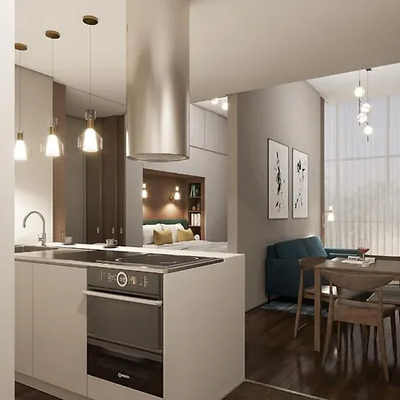 Gallery Townhouse & בית הארחה 4*