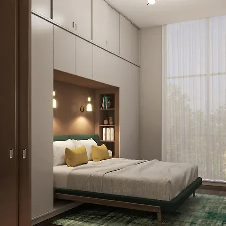 Gallery Townhouse & 4* פורטו