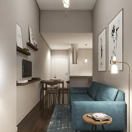 Gallery Townhouse & 4*