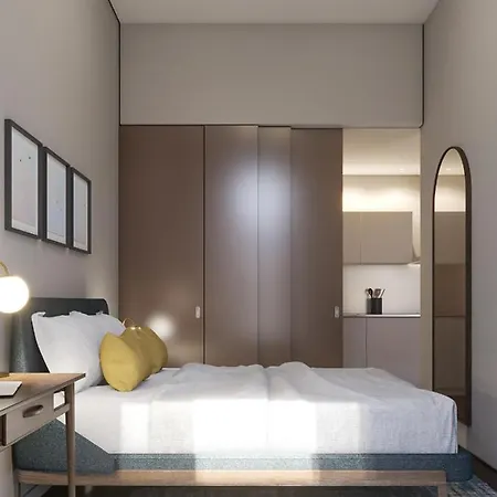 Gallery Townhouse & Affittacamere 4*