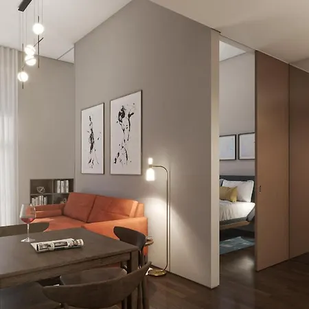 Gallery Townhouse & פורטו