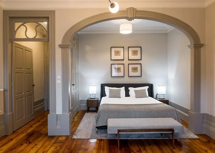 Gallery Townhouse & Affittacamere