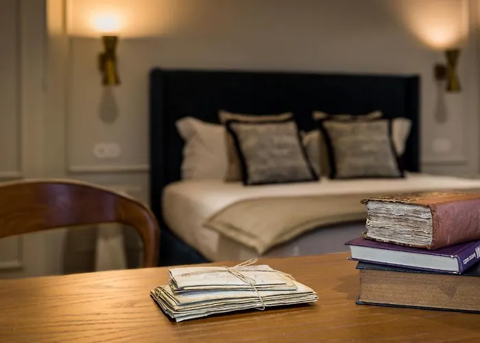 Gallery Townhouse & Affittacamere Oporto