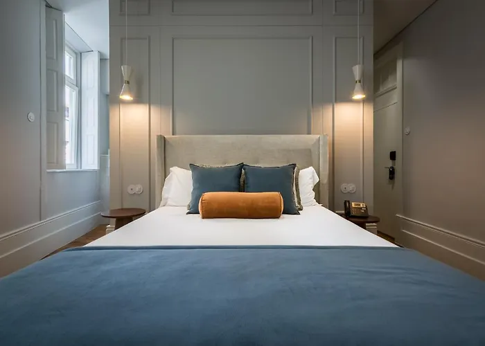 Gallery Townhouse & Affittacamere