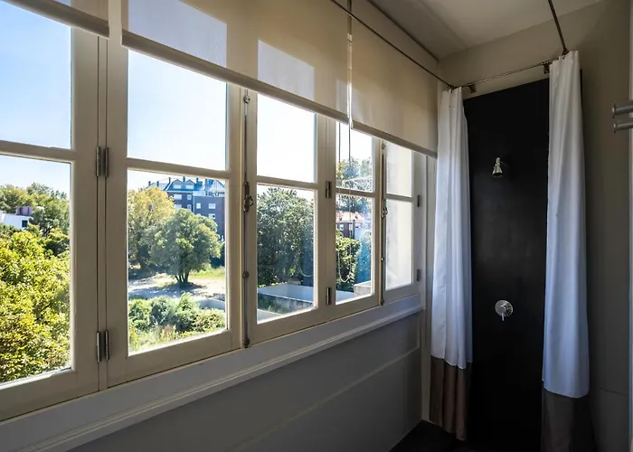 Gallery Townhouse & Affittacamere Oporto