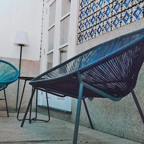 Affittacamere Gallery Townhouse & Oporto