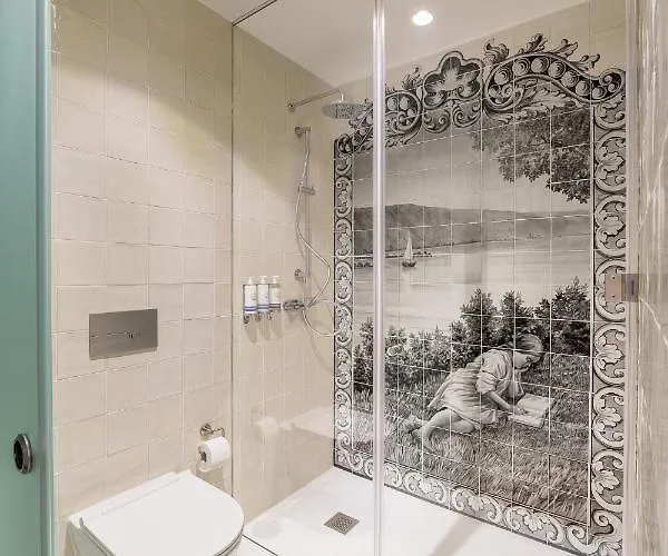 Gallery Townhouse & Oporto