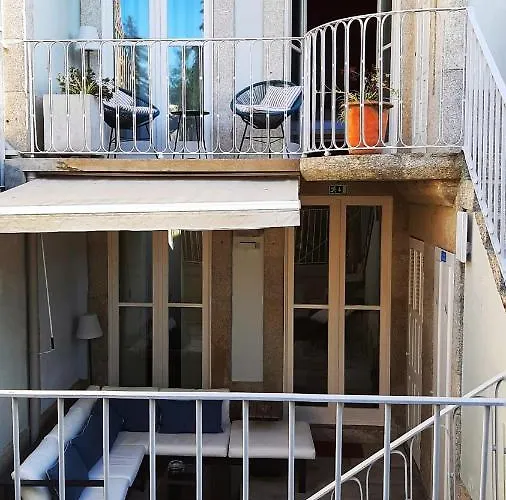 Gallery Townhouse & Affittacamere