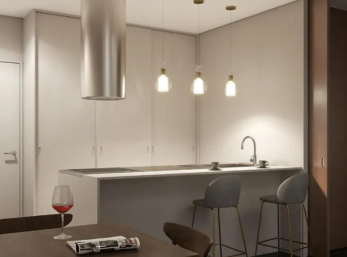 Affittacamere Gallery Townhouse & 4*