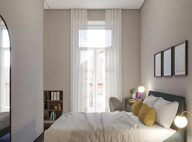 Gallery Townhouse & Affittacamere Oporto