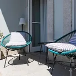Gæstehus Gallery Townhouse & Porto