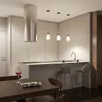 Gæstehus Gallery Townhouse & 4*