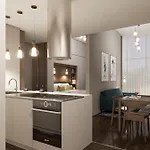 Gallery Townhouse & Gæstehus 4*