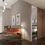 Gallery Townhouse & Porto