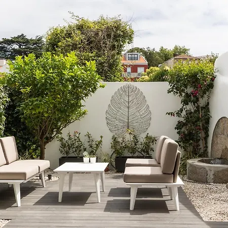 Gæstehus Gallery Townhouse &